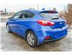 2019 Chevrolet Cruze DIESEL (Stk: 46757U) in Red Deer - Image 5 of 18