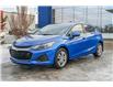2019 Chevrolet Cruze DIESEL (Stk: 46757U) in Red Deer - Image 6 of 18