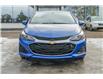 2019 Chevrolet Cruze DIESEL (Stk: 46757U) in Red Deer - Image 7 of 18