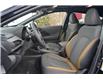 2026 Subaru Crosstrek Onyx (Stk: 227949) in Red Deer - Image 8 of 18