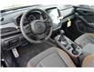 2026 Subaru Crosstrek Onyx (Stk: 227949) in Red Deer - Image 9 of 18
