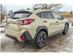 2026 Subaru Crosstrek Convenience (Stk: 229205) in Red Deer - Image 2 of 16