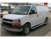 2024 Chevrolet Express 2500 Work Van (Stk: UT2228) in Kamloops - Image 1 of 21