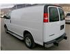 2024 Chevrolet Express 2500 Work Van (Stk: UT2228) in Kamloops - Image 3 of 21