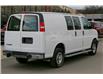 2024 Chevrolet Express 2500 Work Van (Stk: UT2228) in Kamloops - Image 8 of 21