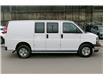 2024 Chevrolet Express 2500 Work Van (Stk: UT2228) in Kamloops - Image 9 of 21