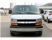 2024 Chevrolet Express 2500 Work Van (Stk: UT2228) in Kamloops - Image 11 of 21