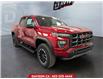 2026 GMC Canyon AT4 (Stk: 302591) in Lethbridge - Image 7 of 15