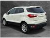 2020 Ford EcoSport SE (Stk: 26P009) in Kamloops - Image 4 of 25