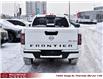 2022 Nissan Frontier SV (Stk: XN7331A) in Thornhill - Image 8 of 28