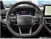 2026 Ford Explorer ST-Line (Stk: T-906) in Calgary - Image 13 of 26