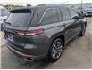 2024 Jeep Grand Cherokee Overland (Stk: 19436) in Calgary - Image 6 of 28