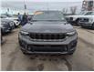 2024 Jeep Grand Cherokee Overland (Stk: 19436) in Calgary - Image 9 of 28