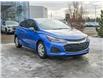 2019 Chevrolet Cruze DIESEL (Stk: 46757U) in Red Deer - Image 1 of 18