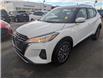 2021 Nissan Kicks SV (Stk: 19432) in Calgary - Image 1 of 25