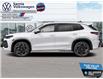 2026 Volkswagen Tiguan Highline Turbo R-Line (Stk: V2615) in Sarnia - Image 1 of 1