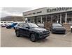 2026 Jeep Compass Trailhawk (Stk: TT072) in Kamloops - Image 1 of 25
