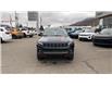 2026 Jeep Compass Trailhawk (Stk: TT072) in Kamloops - Image 2 of 25