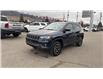 2026 Jeep Compass Trailhawk (Stk: TT072) in Kamloops - Image 3 of 25