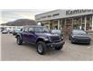 2026 Jeep Gladiator Mojave (Stk: TT075) in Kamloops - Image 1 of 24