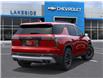 2026 Chevrolet Traverse Z71 (Stk: T6201) in Kincardine - Image 4 of 24