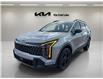 2026 Kia Sportage X-Line (Stk: SP26047) in Cold Lake - Image 3 of 19