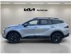 2026 Kia Sportage X-Line (Stk: SP26047) in Cold Lake - Image 4 of 19
