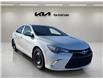 2017 Toyota Camry  (Stk: UPK154A) in Cold Lake - Image 1 of 19