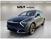 2024 Kia Sportage LX (Stk: UPK180) in Cold Lake - Image 3 of 15