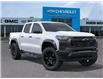 2026 Chevrolet Colorado Trail Boss (Stk: 106919) in Exeter - Image 7 of 24