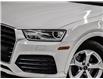 2018 Audi Q3 2.0 TFSI quattro Progressive >>Low mileage<< (Stk: 260143AA) in North York, - Image 3 of 31