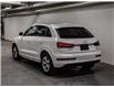 2018 Audi Q3 2.0 TFSI quattro Progressive >>Low mileage<< (Stk: 260143AA) in North York, - Image 6 of 31