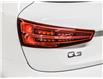 2018 Audi Q3 2.0 TFSI quattro Progressive >>Low mileage<< (Stk: 260143AA) in North York, - Image 8 of 31