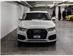 2018 Audi Q3 2.0 TFSI quattro Progressive >>Low mileage<< (Stk: 260143AA) in North York, - Image 11 of 31