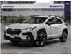 2025 Subaru Crosstrek Limited AWD >>Demo Special<< (Stk: 250711) in North York, - Image 1 of 23