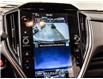 2024 Subaru Crosstrek Onyx AWD >>No accident + CPO<< (Stk: P5789) in North York, - Image 21 of 27