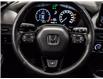 2024 Honda HR-V Sport-B AWD CVT >>No accident<< (Stk: 260249A) in North York, - Image 17 of 29