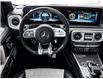 2021 Mercedes-Benz AMG G 63 Base (Stk: SE0307) in Aurora - Image 17 of 29