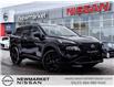 2023 Nissan Rogue SV Midnight Edition (Stk: UN2773) in Newmarket - Image 1 of 29