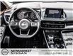 2023 Nissan Rogue SV Midnight Edition (Stk: UN2773) in Newmarket - Image 12 of 29