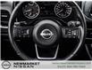 2023 Nissan Rogue SV Midnight Edition (Stk: UN2773) in Newmarket - Image 13 of 29