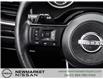 2023 Nissan Rogue SV Midnight Edition (Stk: UN2773) in Newmarket - Image 14 of 29