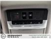 2023 Nissan Rogue SV Midnight Edition (Stk: UN2773) in Newmarket - Image 17 of 29