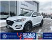 2021 Hyundai Tucson Preferred (Stk: CVW1181A) in Cambridge - Image 1 of 21