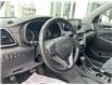 2021 Hyundai Tucson Preferred (Stk: CVW1181A) in Cambridge - Image 9 of 21