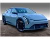 2026 Kia EV4 Wind Premium (Stk: TEV43960) in Sherwood Park - Image 2 of 13