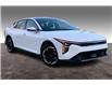 2026 Kia K4 EX (Stk: TK42196) in Sherwood Park - Image 2 of 13