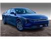2026 Kia K4 LX (Stk: TK41987) in Sherwood Park - Image 2 of 12