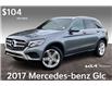 2017 Mercedes-Benz GLC 300 Base (Stk: 17B2489) in Sherwood Park - Image 1 of 13