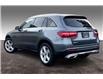 2017 Mercedes-Benz GLC 300 Base (Stk: 17B2489) in Sherwood Park - Image 7 of 13